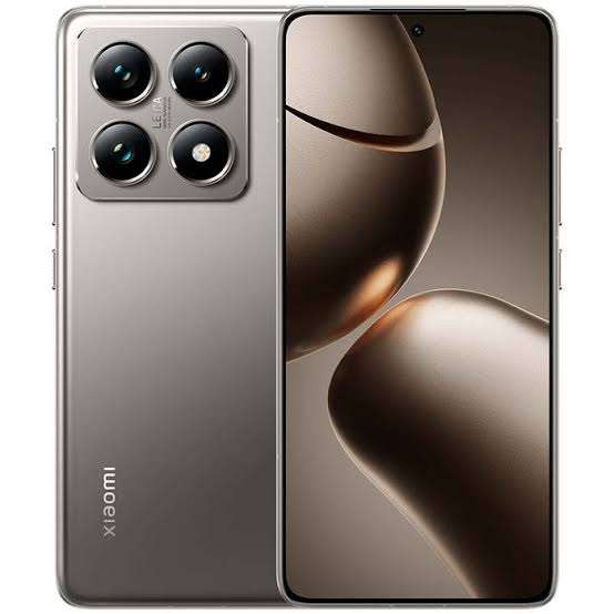 Xiaomi 14T Pro 5G Price in Kenya- Linkphones Center